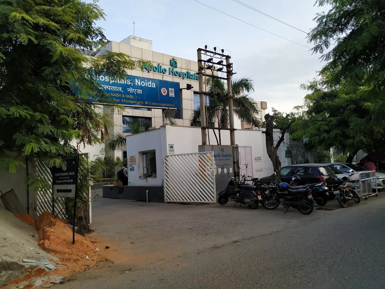 Best Apollo Hospitals and Clinics Chain in India, Book Appointment Online